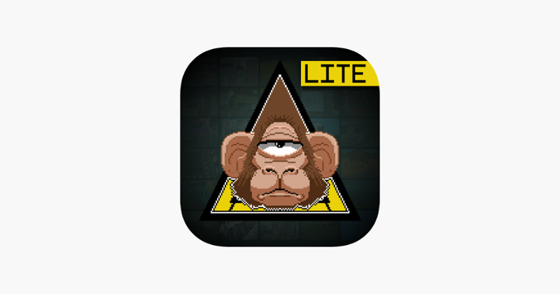 Do Not Feed the Monkeys Lite Image