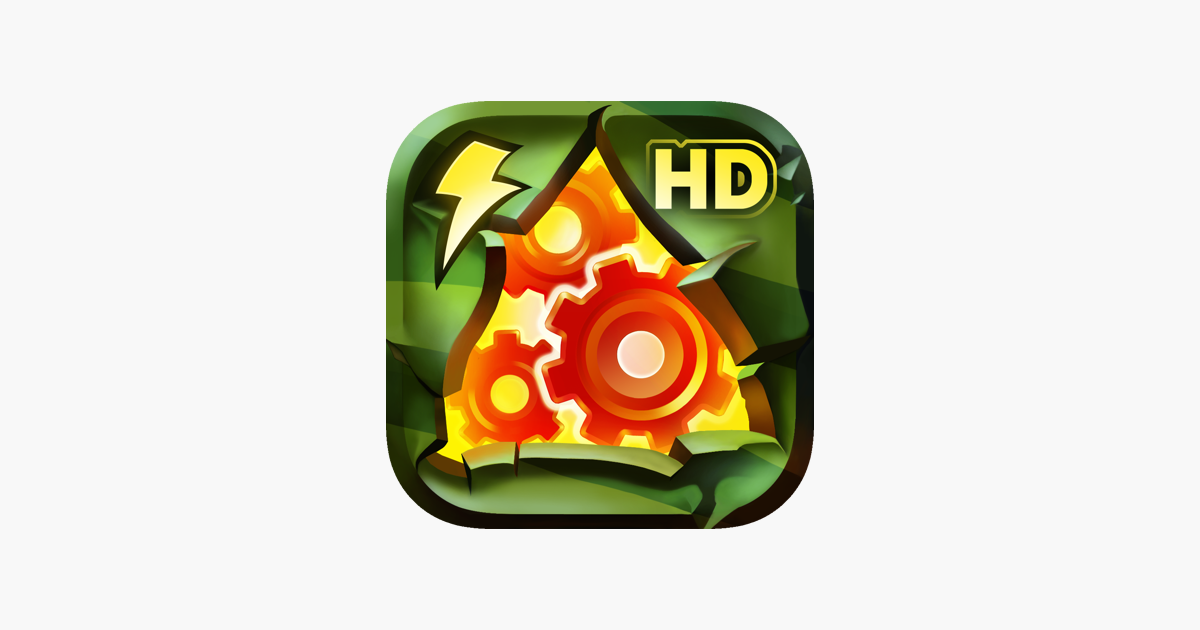 Games like Doodle Tanks™ Gears HD