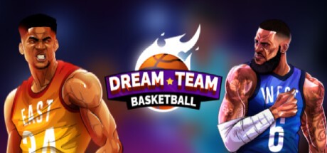 Games like Dream Team Basketball