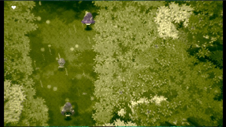 Dreamdawn screenshot