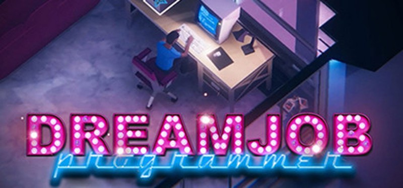 Dreamjob: Programmer Simulator - Learn Programming Games Image