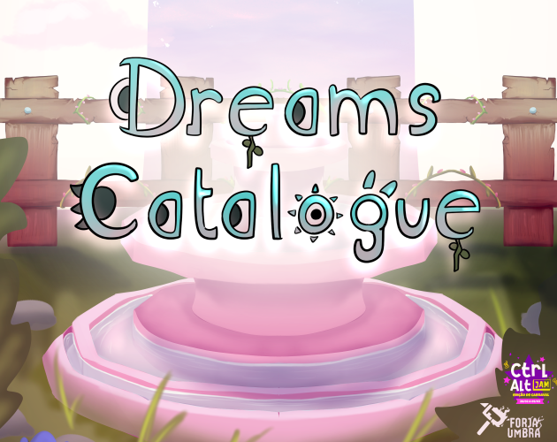 Games like Dreams Catalogue