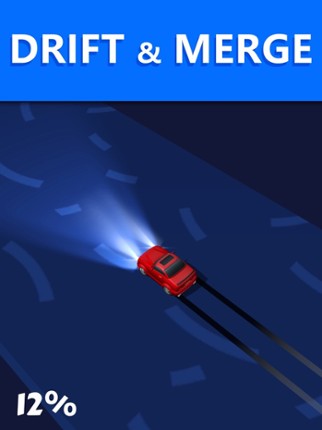 Drift Race 3D Image