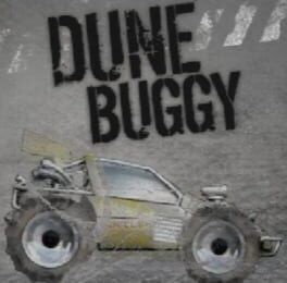 Games like Dune Buggy