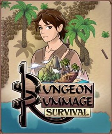 Dungeon Rummage: Survival Image