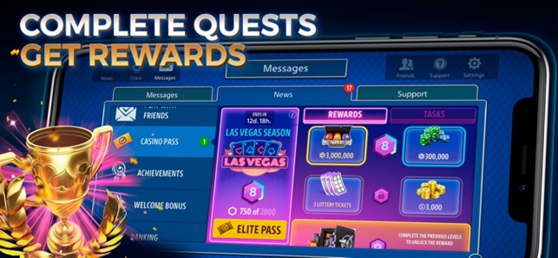 Durak Online by Pokerist screenshot