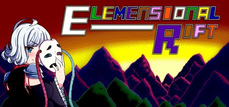 Games like Elemensional Rift
