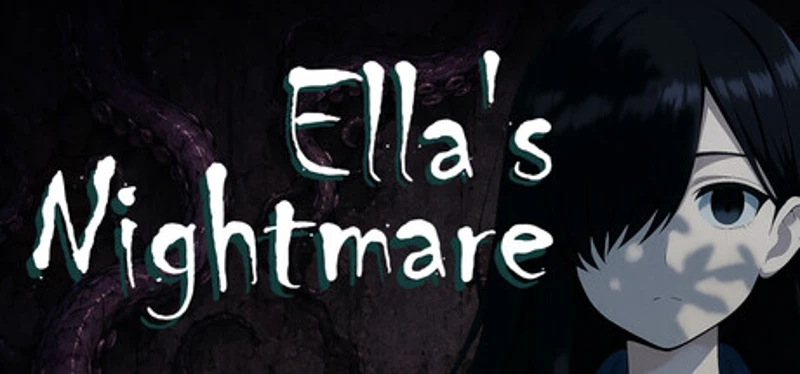 Ella's Nightmare Image