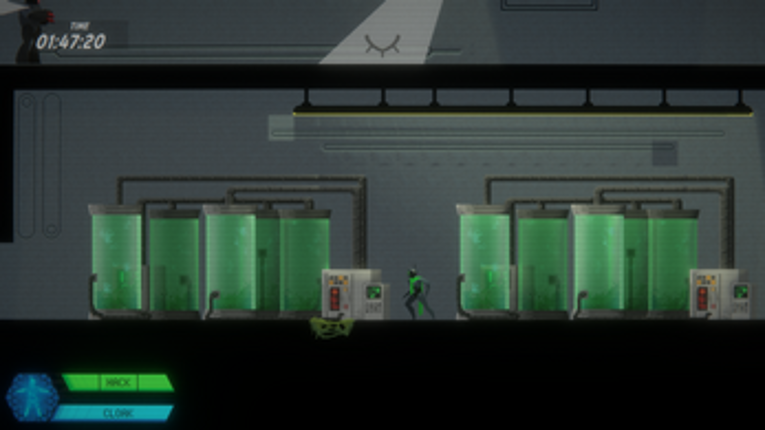 Elusive Core: Zero Trace (DES315) screenshot