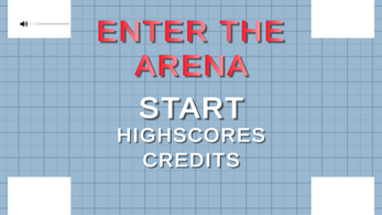 Enter the Arena screenshot