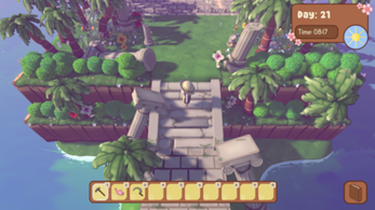 Eternal Seasons screenshot