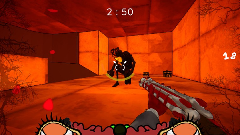 EVERDREAM screenshot