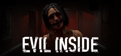Games like Evil Inside