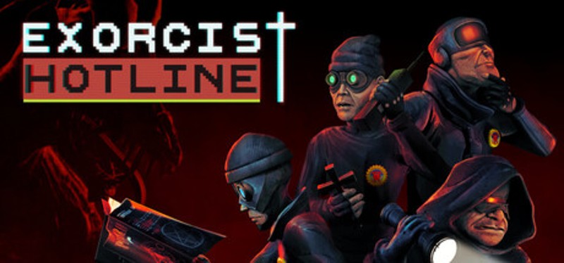 Exorcist Hotline Image