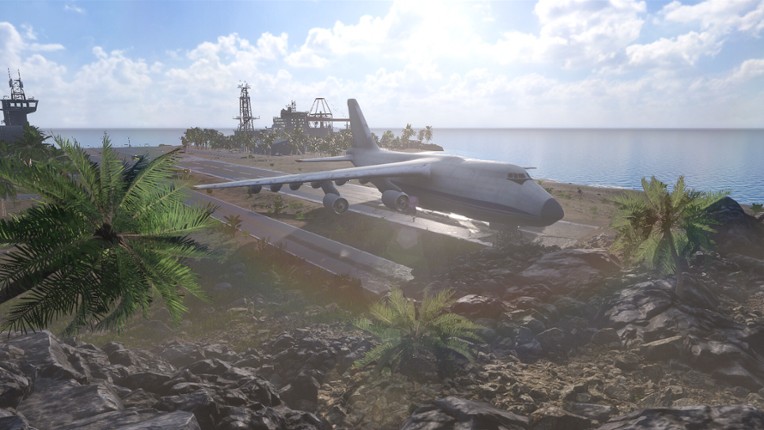 ExTime: Primal Menace screenshot