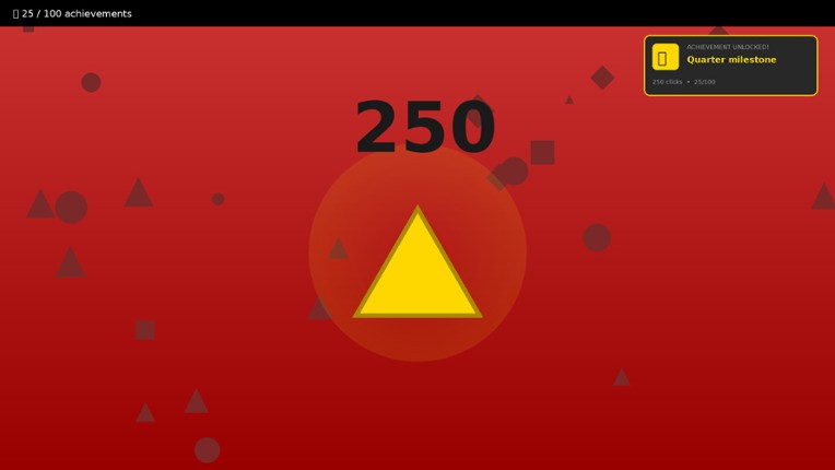 Extreme Clicker Image
