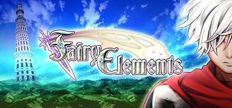 Games like Fairy Elements