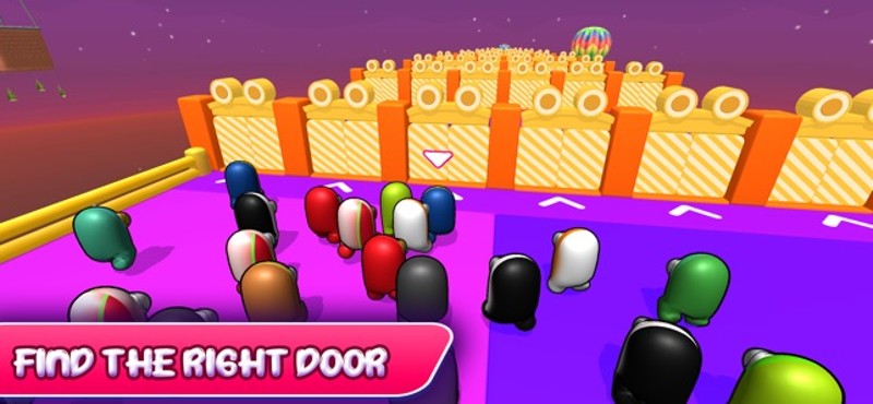 Fall Race Season 2 screenshot