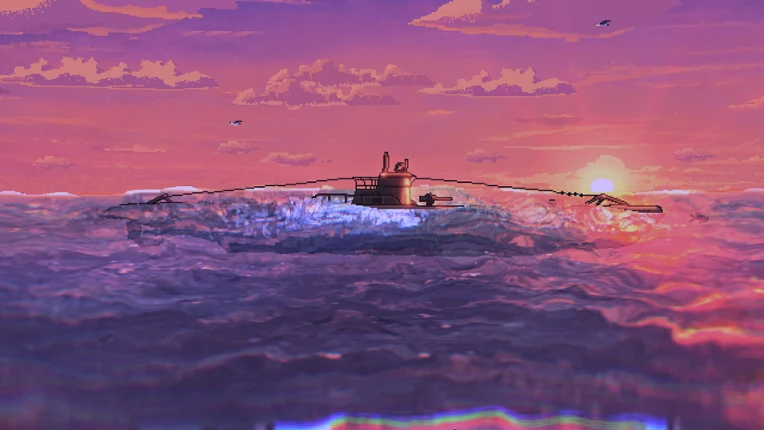 False Echo screenshot
