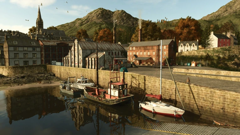 Farming Simulator 25 Image