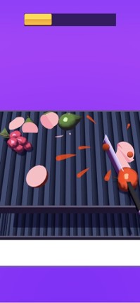 Fast Fruits! screenshot