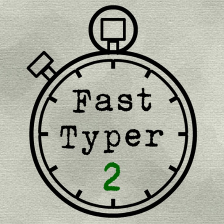 Games like Fast Typer 2