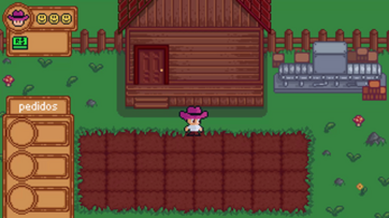 Fazenda da Fortuna Image