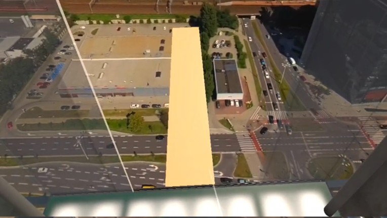 Fear Simulator VR screenshot