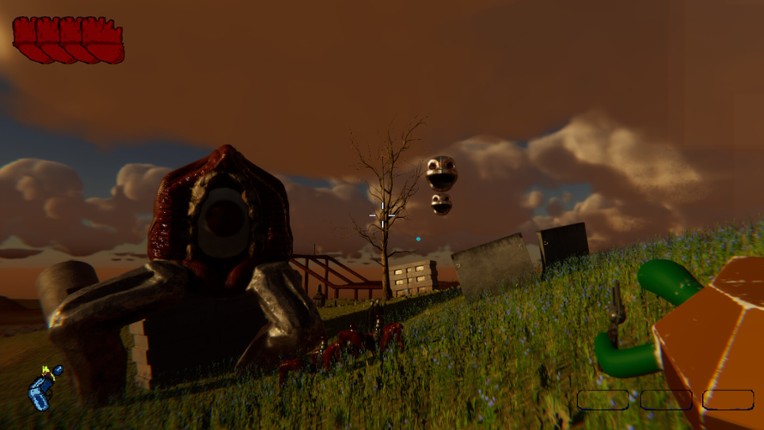 Fever Trip screenshot