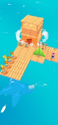 Fisherman Adventures Image