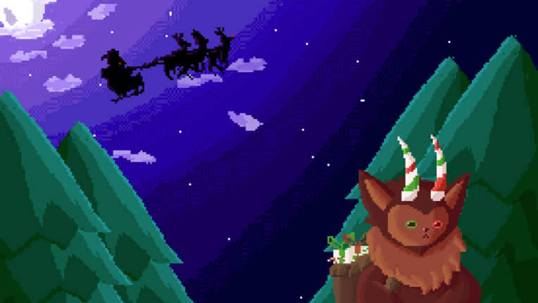 Fix The Kristmas Image