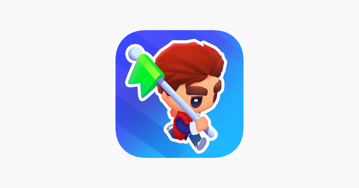 Games like Flag Attack!