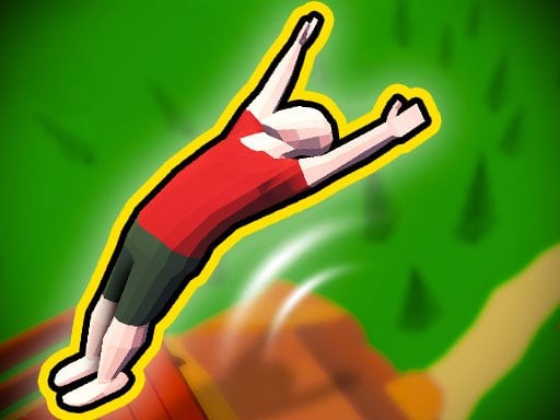 Games like Flip Parkour Pro