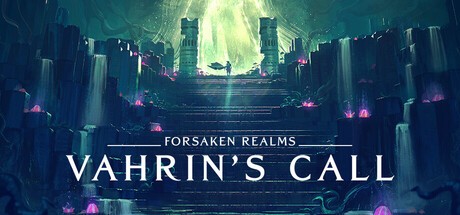 Games like Forsaken Realms: Vahrin's Call