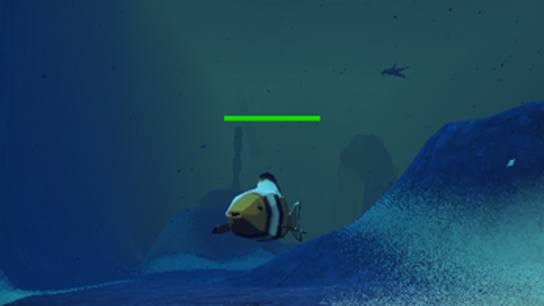 Fractured Oil screenshot