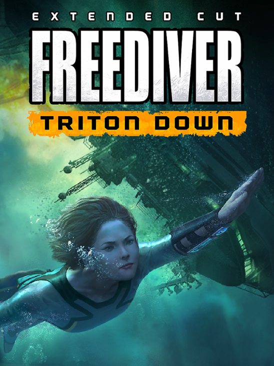Games like FREEDIVER: Triton Down