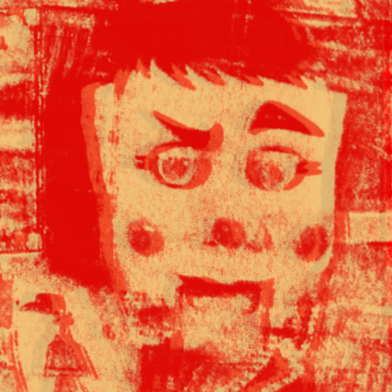 FUNLAND Zine No. 4 Image