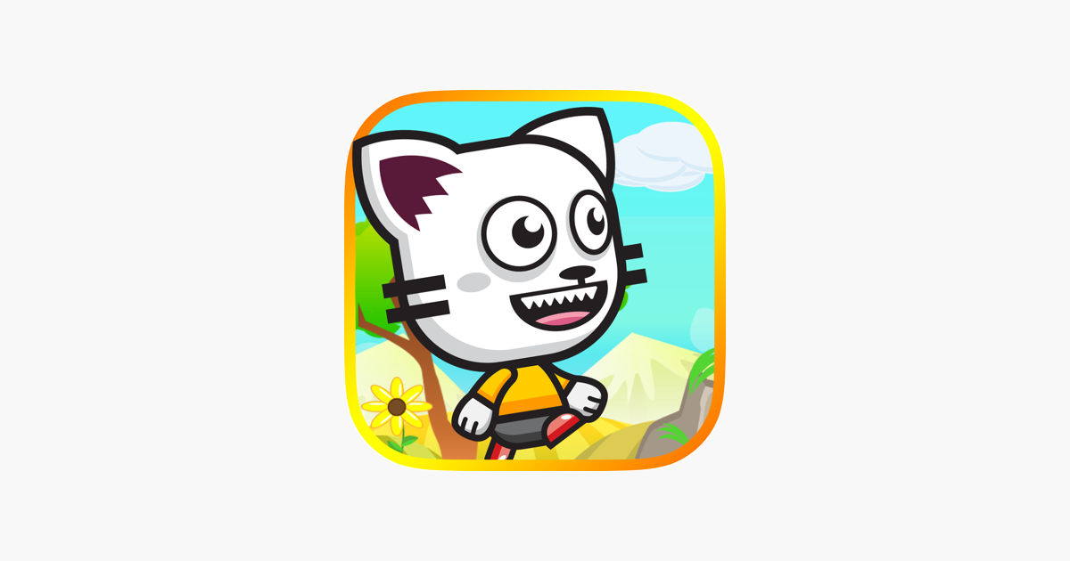 Games like Funny Cat Runner - Happy Cute Kittens Running Meow
