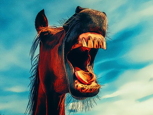 Games like Funny Smiling Animals