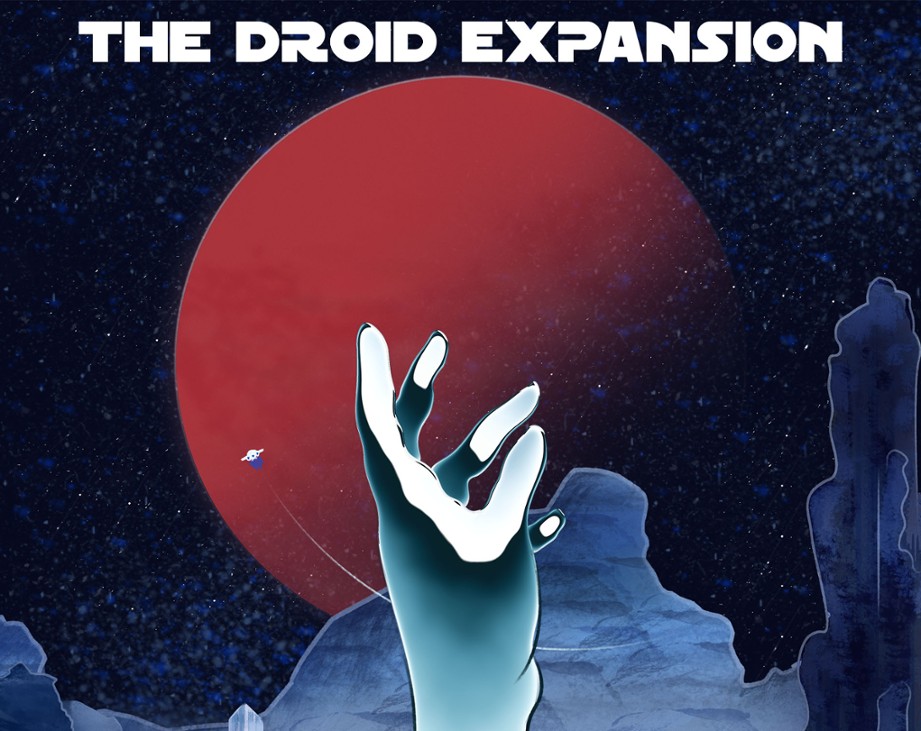 Games like Galactic 2e: The Droid Expansion