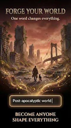 MasterAI - Powered RPG AI Image