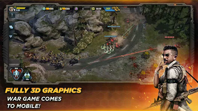 Asefat Al-Harb Image