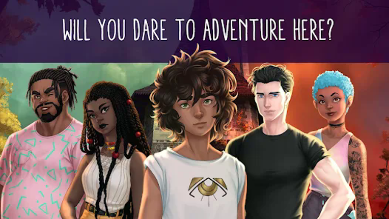 Uncoven: The Seventh Day - Mag Image