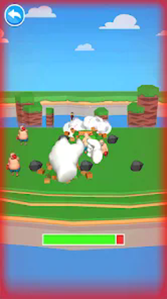 Angry Boxer screenshot