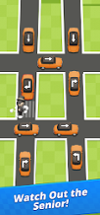 Car Jam: Escape Puzzle Image