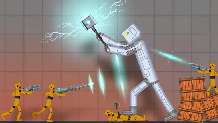 Ragdoll Playground 2 Image