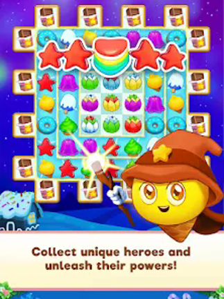 Candy Riddles screenshot