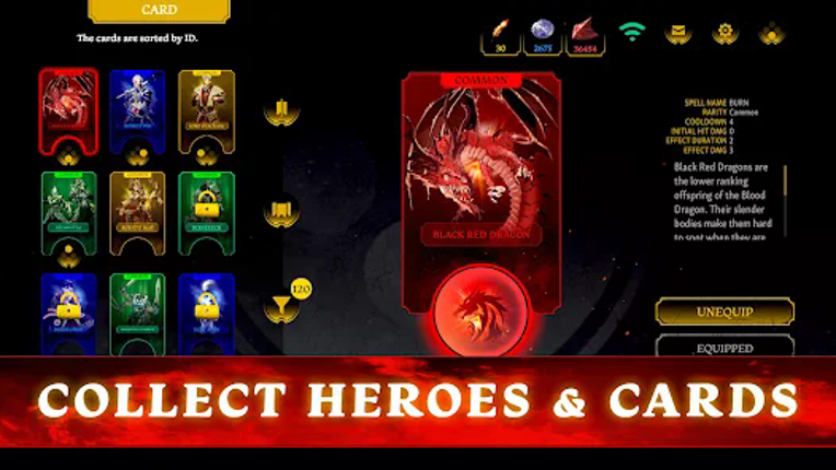 FIRESKY screenshot