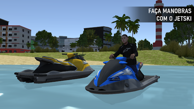 Car&Wheelie I RP Brasil screenshot