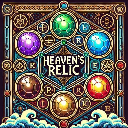 Games like Heaven's Relic